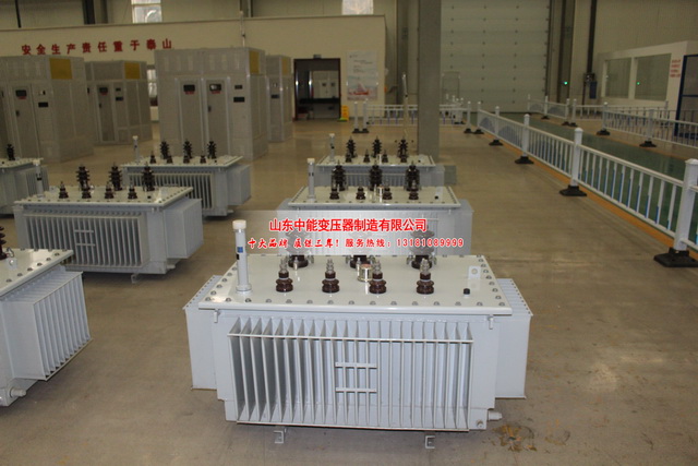 萍乡S13-2000KVA/35KV/10KV/0.4KV油浸式变压器销售价格